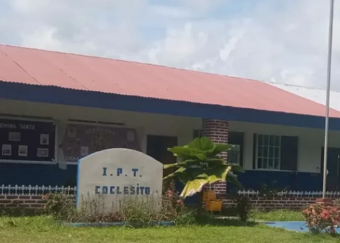  Foto: Diómedes Sánchez.  