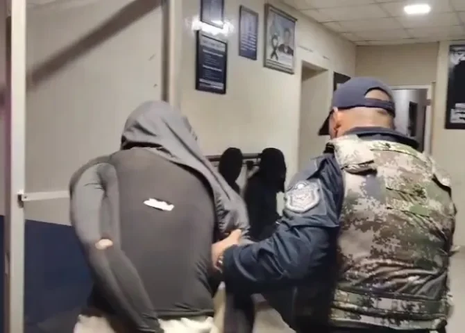  Foto: Eric Montenegro.  