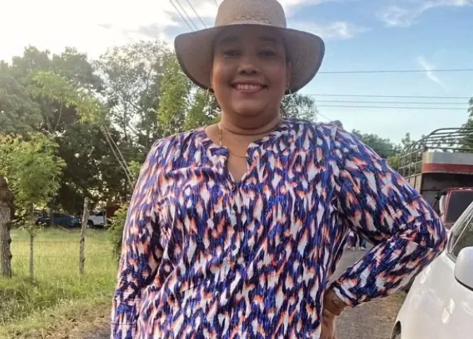  Foto: Jazmín Muñoz.  