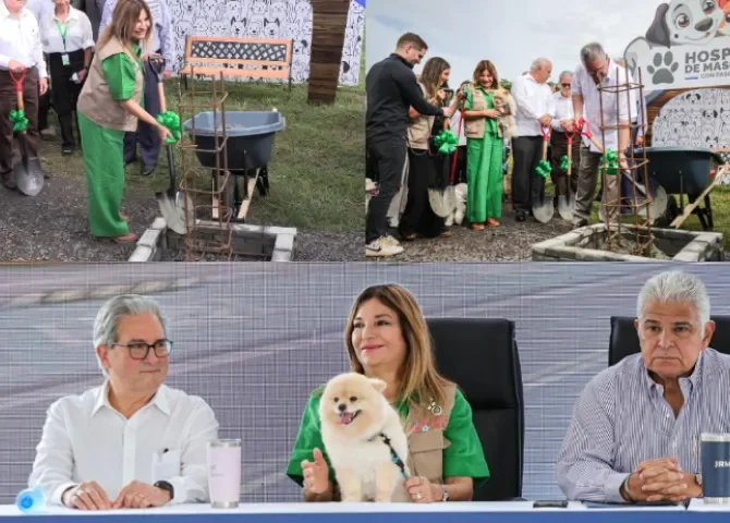  Foto: Presidencia de la República. 