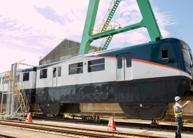  Foto: Metro de Panamá.  