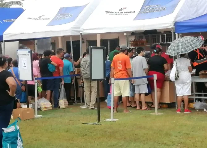  Foto: Thays Domínguez.  