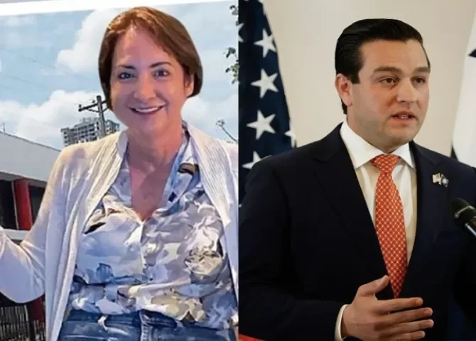  Fotos: Redes sociales/EFE.  