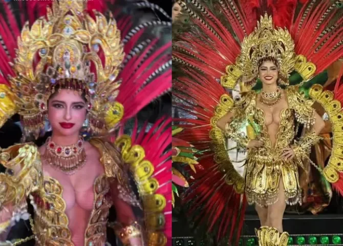  Fotos capturas de video.  