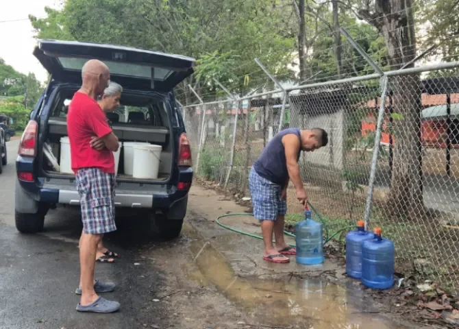  Foto: Thays Domínguez.  