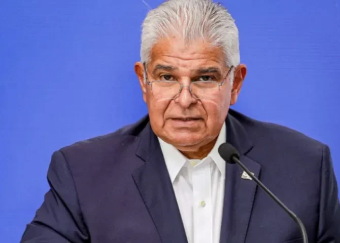  Foto: Presidencia de la República.  