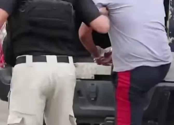  Foto captura de video.  