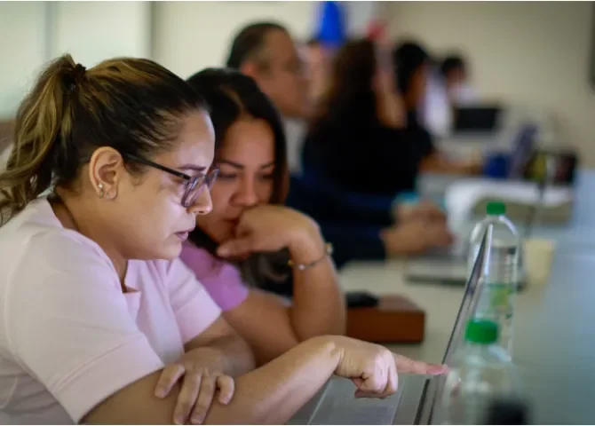  Panamá fortalece la seguridad alimentaria con actualización de reglamentos técnicos 