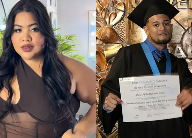  Shelsy alza la voz por Oscar, joven con parálisis cerebral y licenciado que sigue sin recibir una oportunidad laboral 