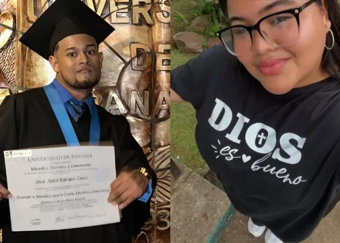   ¡Una historia con final feliz! Oscar, joven con parálisis cerebral mixta, consigue empleo y destaca el apoyo de Shelsy  