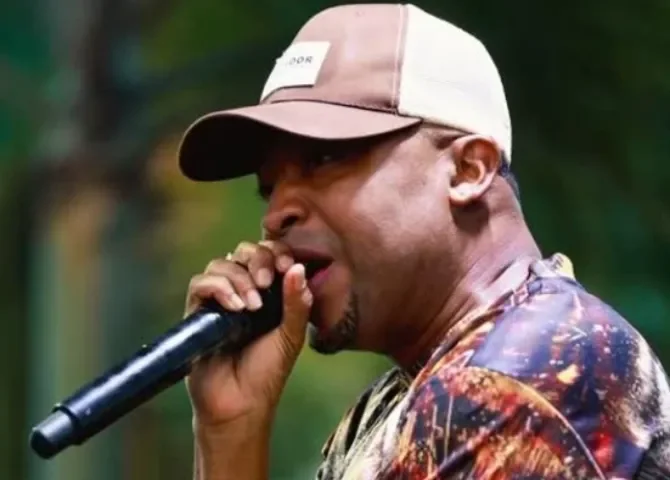   Foto: @apachenesspty2  