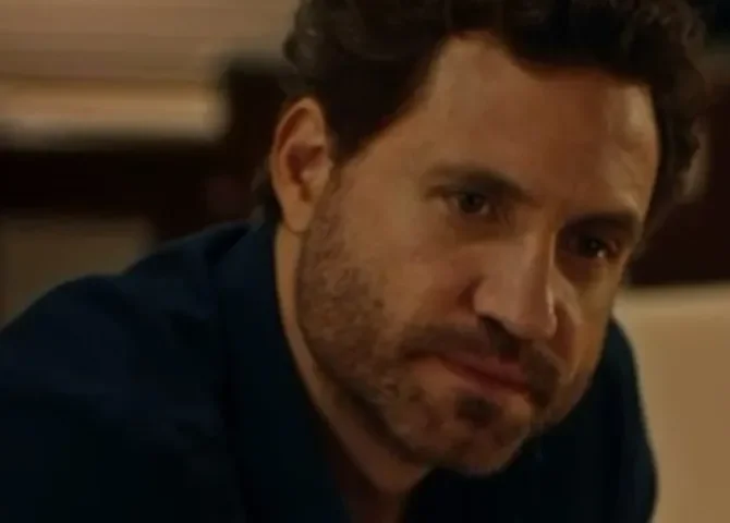  ¡Cine y memoria! Édgar Ramírez habla de la Venezuela que resiste tras 25 años de crisis 