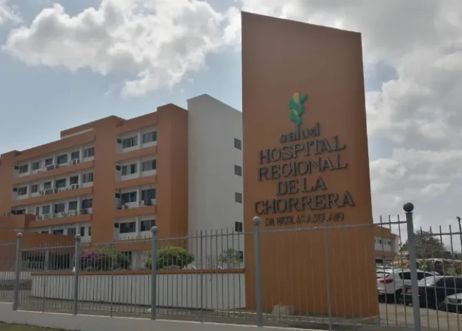  Aprehenden a médico vinculado a presunta negligencia médica en Panamá Oeste 