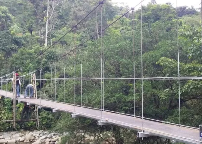  Foto ilustrativa. MOP.  