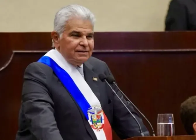  Panamá presente en histórico acuerdo comercial entre Mercosur y la Unión Europea 