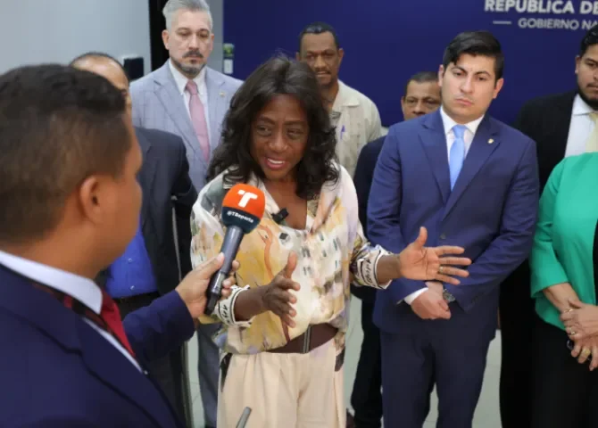  Meduca inicia diálogo con la Asamblea para la construcción de la nueva Ley Orgánica de Educación 