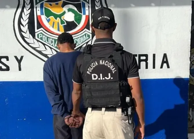  Atrapan a 'Reicito' por caso de herido en Arco Iris 