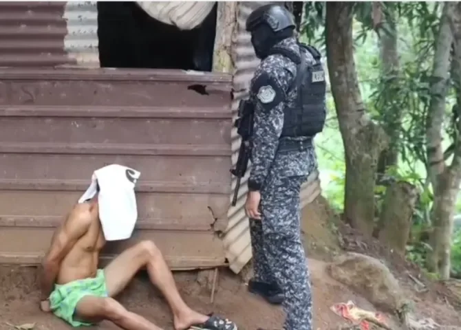  Foto: Eric Montenegro.  