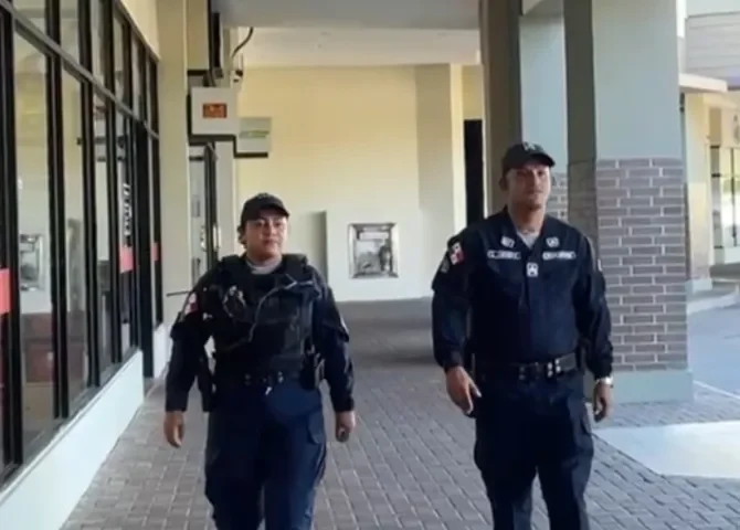  Foto: Policía Nacional.  