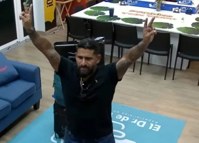  Wisxo abandona 'El Parking de Yen Video' y lanza fuertes declaraciones 