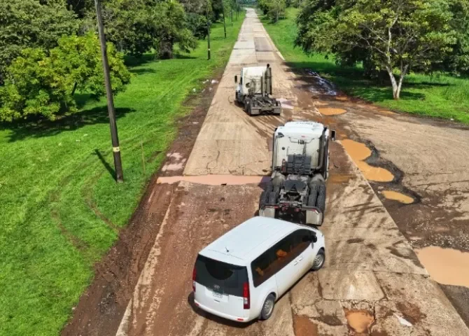  Foto: Eric Montenegro.  