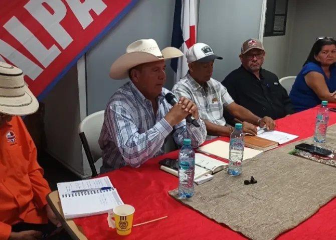  Afinan detalles del VI Campeonato Nacional Infanto Juvenil 