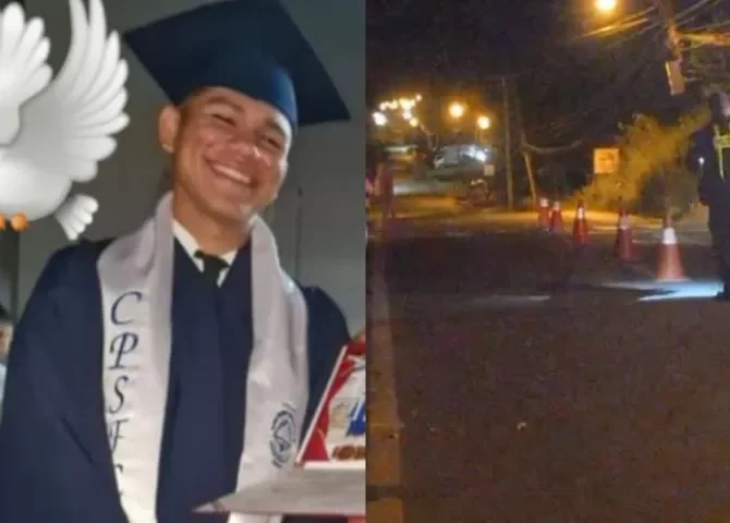  Fotos: Thays Domínguez.  