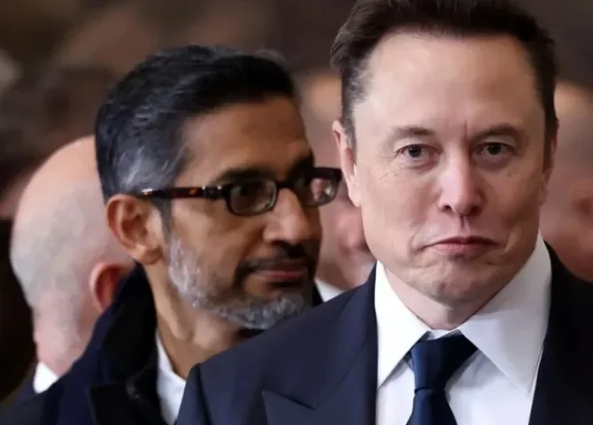   Elon Musk defiende a Grok tras polémica por imágenes generadas sin consentimiento  