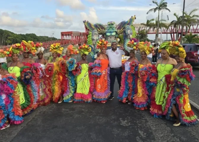  Foto: Diómedes Sánchez.  