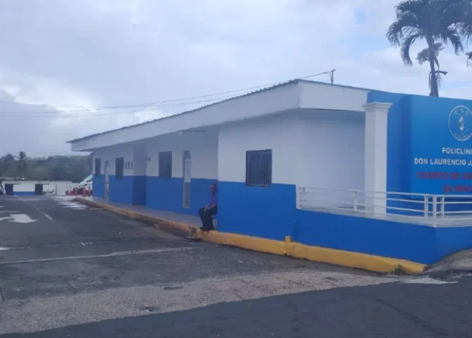  Foto: Diómedes Sánchez.  