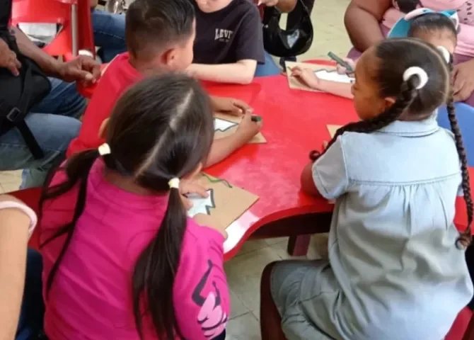  Foto: @ipheinclusivo 