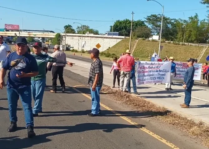  Foto: Melquiades Vásquez.  