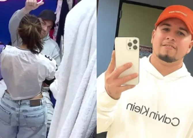  'No ha pasado nada, perdón' Barceló quiere dar por cerrado el conflicto con el man de María 