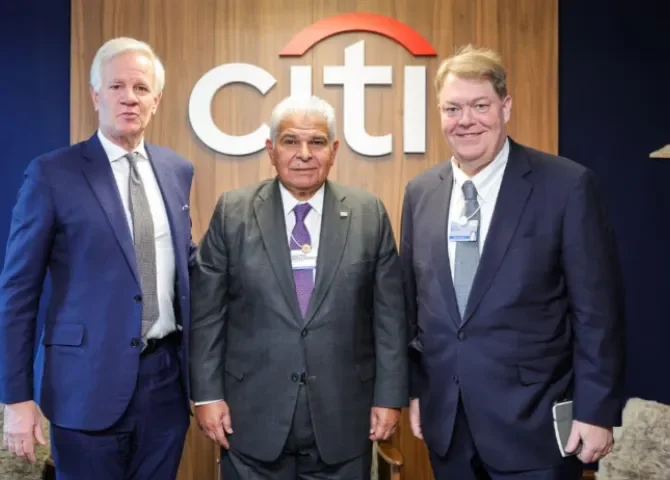  Foto: Presidencia de la República. 