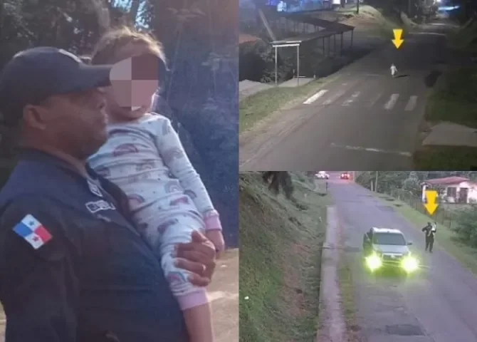  Fotos: Eric Montenegro.  