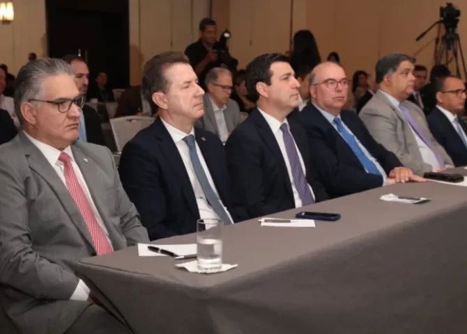  Foto: Presidencia de la República. 