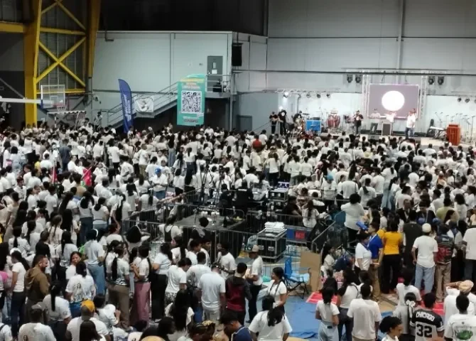  Foto: Thays Domínguez. 