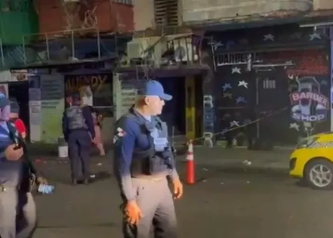  Foto: Diómedes Sánchez.  