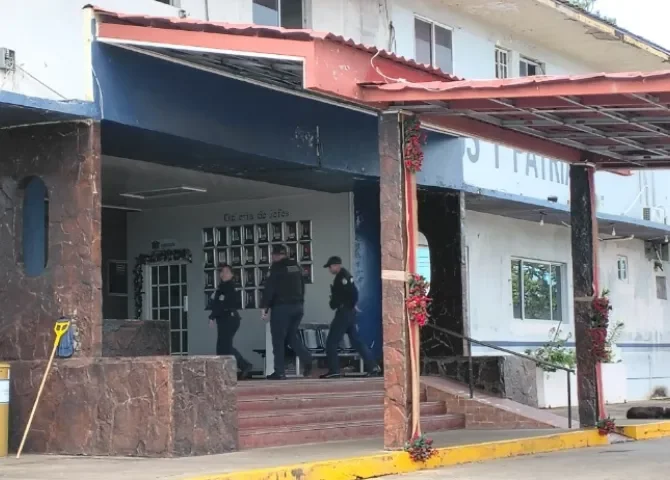  Foto: Thays Domínguez. 