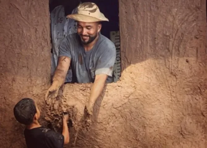   Junta de Embarra en Pedasí abre el camino al Desfile de las Mil Polleras 2026  