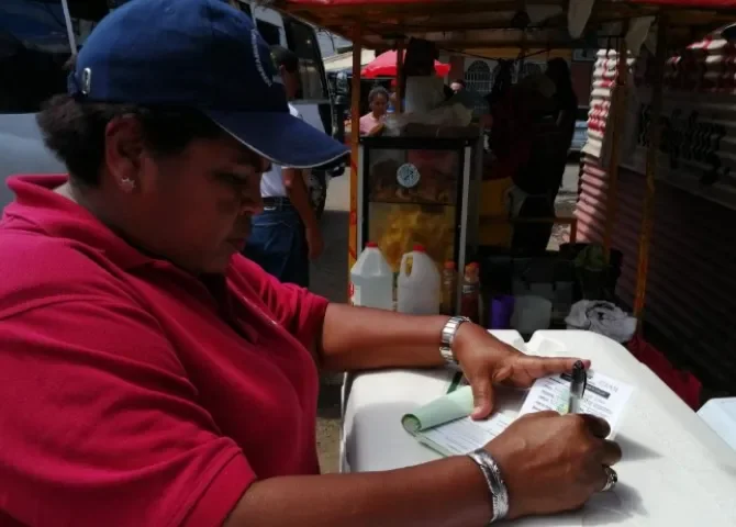  Foto: Eric Montenegro.  