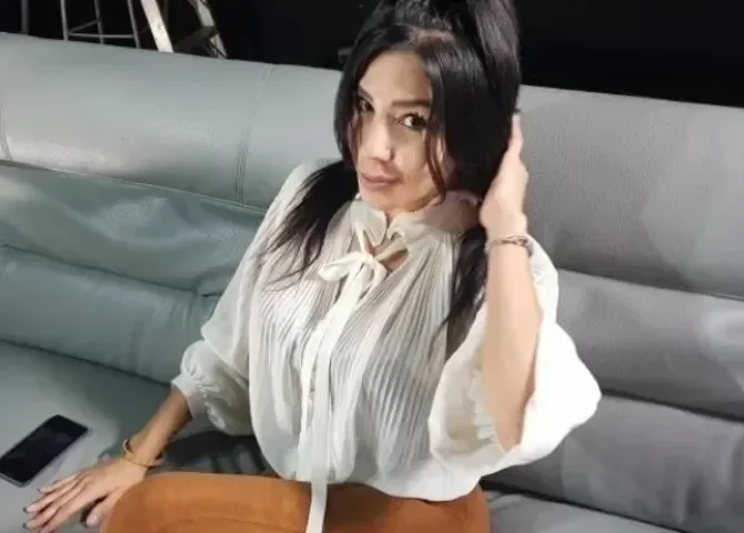  Fotos: Redes sociales. 