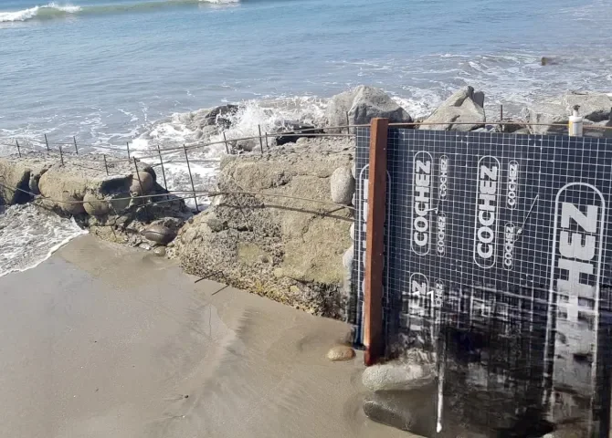  Foto: Eric Montenegro.  