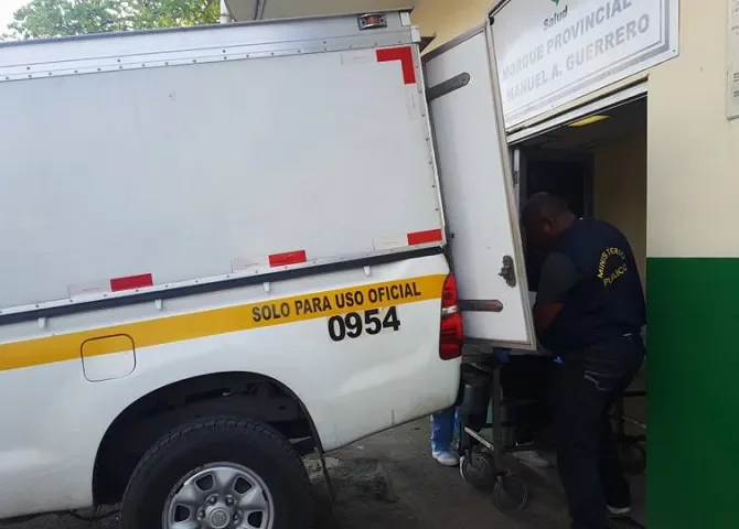   Foto: Diómedes Sánchez.   