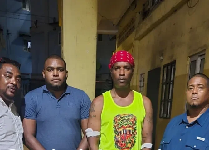  ¡Sigue la polémica en Colón! Dejan en libertad a artista en incidente de comparsa  