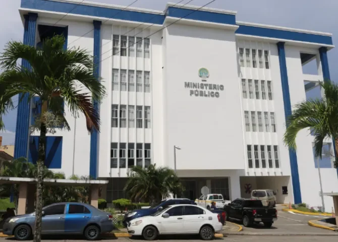   Preso por cooperar con otro para que le dieran bala a una persona en Alto de Los Lagos 