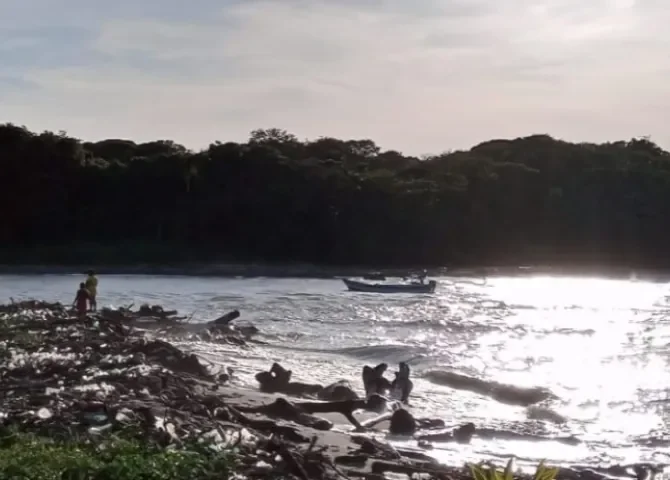   Buscan fortalecer comunidades de la cuenca Coclé del Norte  