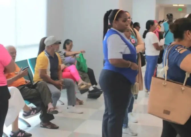  Si tienes cita médica en Colón presta atención varias especialidades cambian de sede 