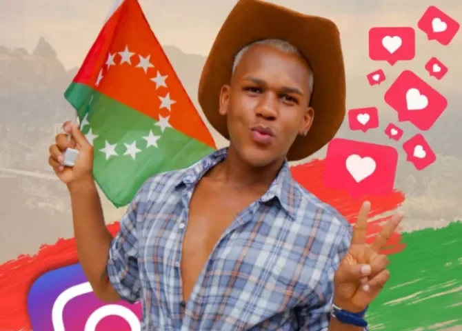  Foto: @the_chris_phillips/@lamansiondelchirioficial 