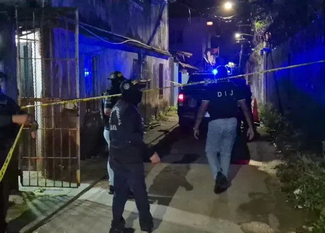  Foto: Diómedes Sánchez.  